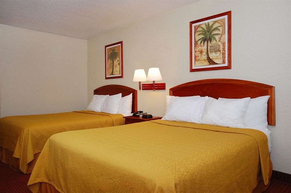 Motel Super 8 By Wyndham San Antonio At I-10 Exterior foto