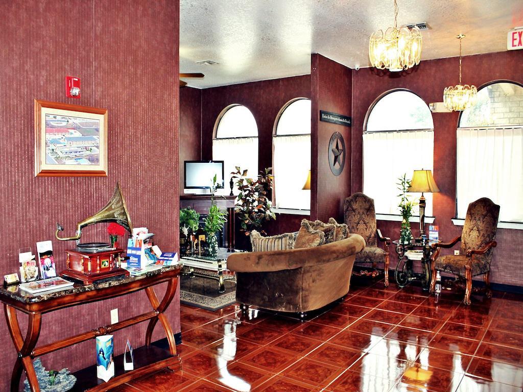 Motel Super 8 By Wyndham San Antonio At I-10 Exterior foto