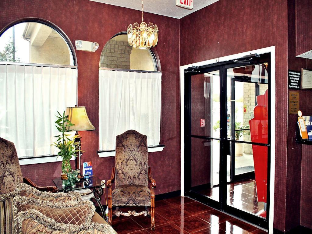Motel Super 8 By Wyndham San Antonio At I-10 Exterior foto
