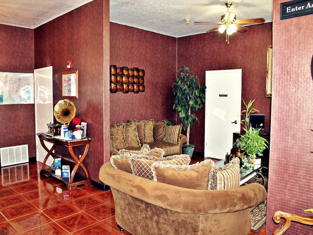 Motel Super 8 By Wyndham San Antonio At I-10 Exterior foto